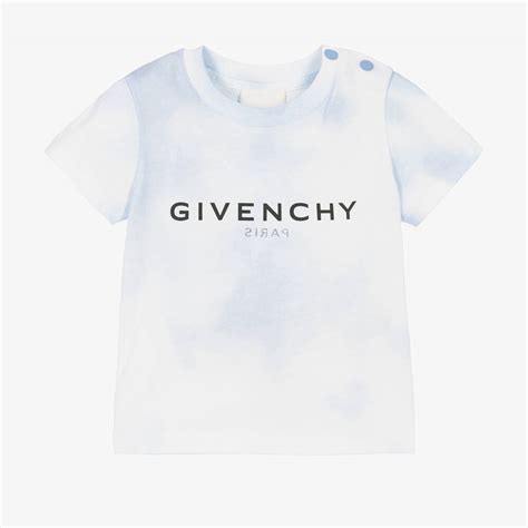 givenchy baby schneeanzug|Givenchy kids t shirts.